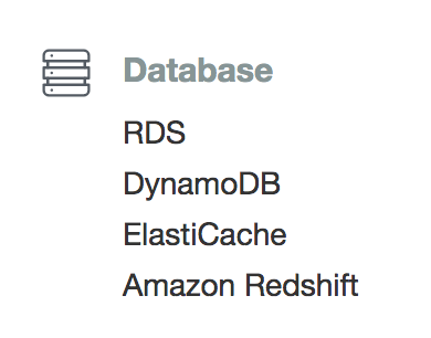Select RDS Select RDS